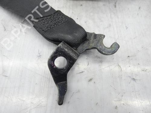Front left belt tensioner BMW 3 (E90) 320 d | BP23669367C87 