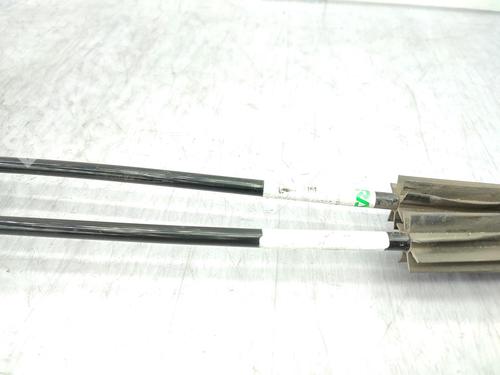 Gear lever RENAULT CLIO IV (BH_) 1.5 dCi 90 | BP23722904M90 