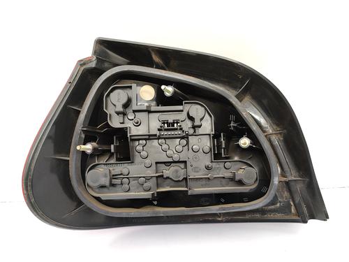 Used Right taillight RENAULT MEGANE I (BA0/1_) 1.9 dCi (BA05, BA1F) (102 hp) 23680547