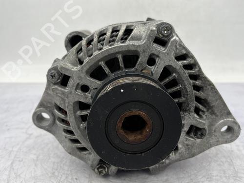 Used Alternator PEUGEOT 4008 1.8 HDi AWC (150 hp) 25759494