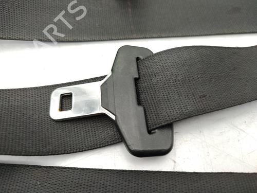 Front left seatbelt BMW 3 Touring (E91) 320 d xDrive | BP23719484I26 - Image 8