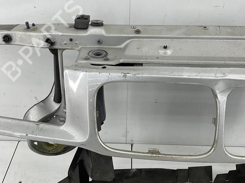 Frontplate/Frontkurv BMW 3 Convertible (E46) 320 Ci (170 hp) 23704152
