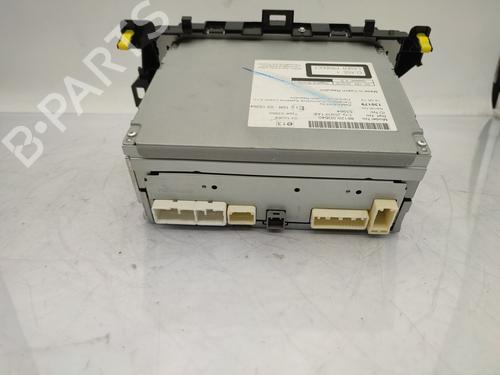Used Radio Radio 27896290 27896290
