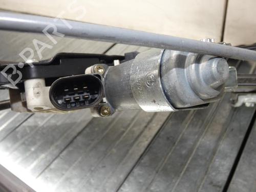 Front left window mechanism BMW 5 (E60) 530 d | BP23671384C22 