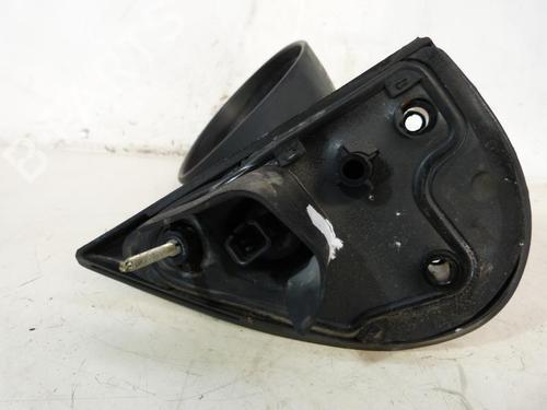 Left mirror RENAULT TWINGO I (C06_) 1.2 (C066, C068) | BP23849096C26