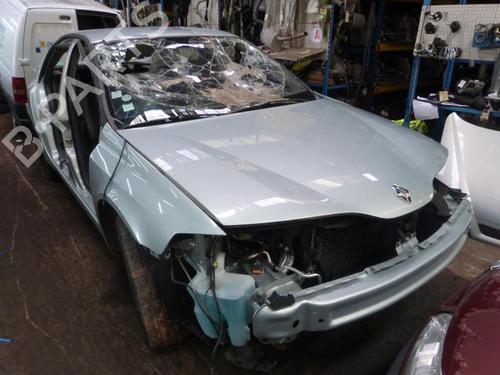 Starter RENAULT LAGUNA II (BG0/1_) 2.0 16V IDE (BG0N) | BP23697292M8  - Image 9
