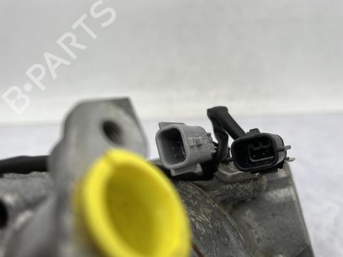 AC compressor RENAULT SCÉNIC IV (J9_) 1.6 dCi 130 | BP26006298M34 