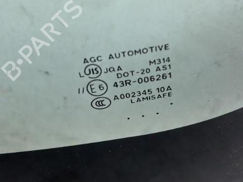 Used Windscreen Windscreen CITROËN C-CROSSER (VU_, VV_) 2.2 HDi (156 hp) 23752905 23752905