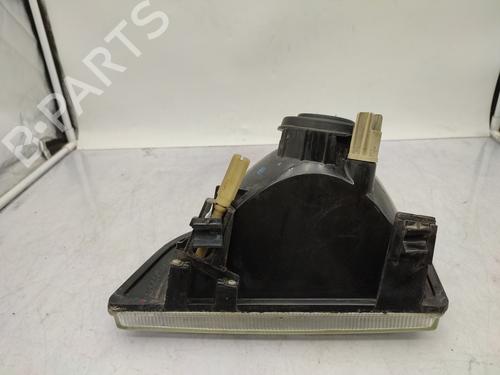 Right headlight FORD FIESTA III (GFJ) 1.3 Cat | BP27266404C29 