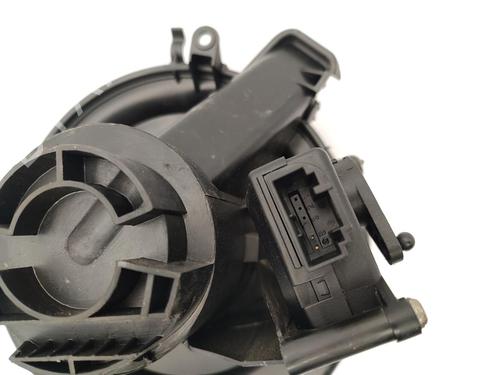 Heater blower motor OPEL ZAFIRA A MPV (T98) 2.2 DTI 16V (F75) | BP23704228M62 