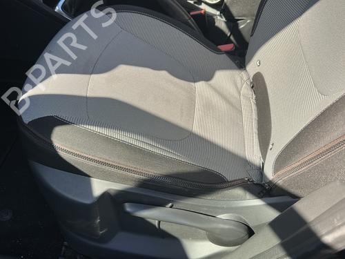 Seats set RENAULT CAPTUR I (J5_, H5_) 1.5 dCi 90 (J5N4, J5M5, J5MW, J5M6, J5AL, J5AJ) | BP36801497C78 - Image 11