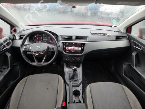 Seats set SEAT IBIZA V (KJ1, KJG) 1.0 TSI | BP36439889C78 - Image 2