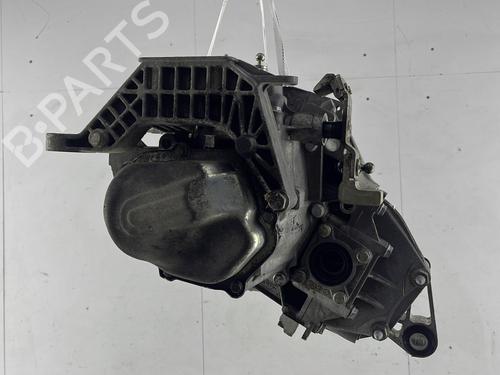 Gearbox FIAT GRANDE PUNTO (199_) 1.2 | BP29611574M3 