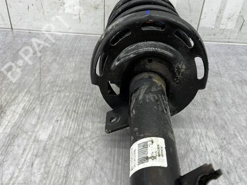 Left front shock absorber CITROËN C3 II (SC_) 1.4 HDi 70 (SC8HZC, SC8HR0, SC8HP4) | BP26232013M16  - Image 6