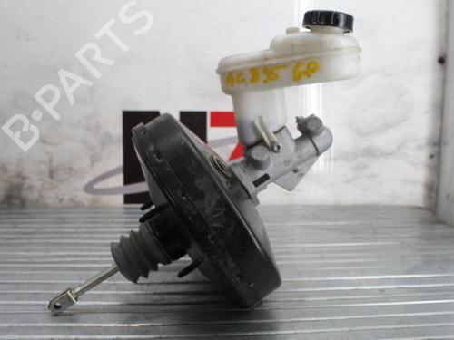 Servo brake RENAULT TWINGO II (CN0_) 1.2 16V (CN0K, CN0V, CN0A) | BP23692659M42 - Image 2