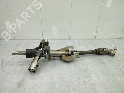 Used Steering column Steering column PEUGEOT 206+ (2L_, 2M_) 1.4 HDi eco 70 (68 hp) 23709279 23709279