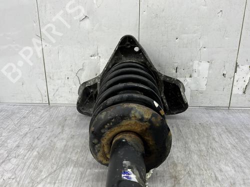 Left front shock absorber VW PASSAT B5 (3B2) 1.9 TDI | BP31930534M16 