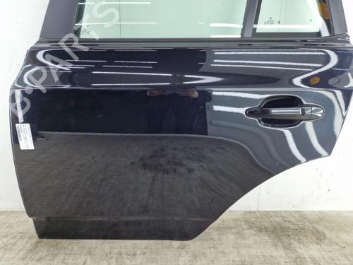 Left rear door BMW X3 (E83) 2.0 d | BP23739397C4 
