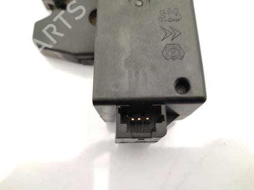 Tailgate lock CITROËN C4 Coupe (LA_) 2.0 16V | BP23718502C101 