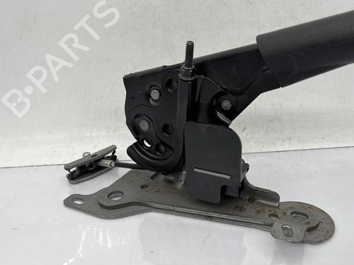 Hand brake PEUGEOT 208 I (CA_, CC_) 1.0 VTi | BP24646323I18