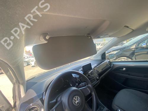 Interiør tag VW UP! (121, 122, BL1, BL2, BL3, 123) 1.0 | BP37475188I12 - Image 42