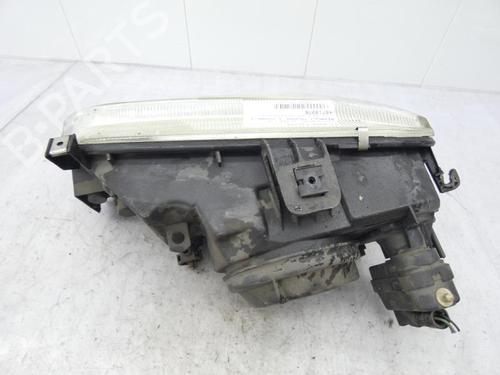 Used Right headlight RENAULT MEGANE I (BA0/1_) 1.9 D Eco (BA0A, BA0U, BA0R) (64 hp) 23697117