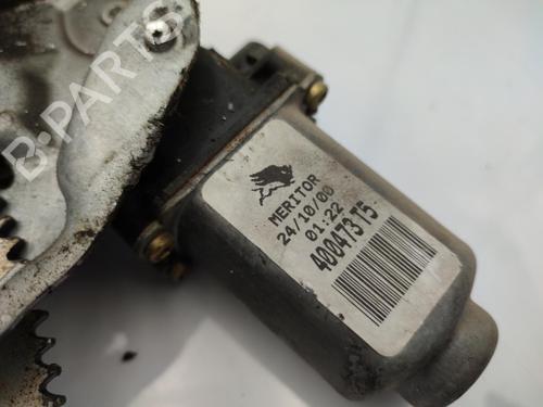 Front left window mechanism FORD TRANSIT Van (FA_ _) 2.4 DI (FAA_, FAB_, FAC_, FAD_) | BP23712421C22  - Image 6