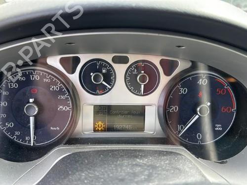 Dashboard LANCIA DELTA III (844_) 2.0 D Multijet (844.AXD1A, 844.AXM1A) | BP36427862C46 - Image 16