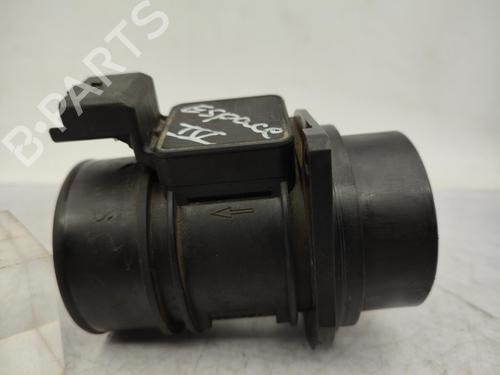 Mass air flow sensor RENAULT ESPACE IV (JK0/1_) 1.9 dCi (JK0U) | BP23677127M95 - Image 3