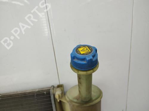 Water radiator FIAT PANDA (169_) 1.1 (169.AXA1A) | BP23741135M31 - Image 2