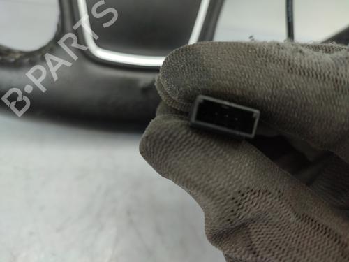Steering wheel AUDI A1 (8X1, 8XK) 1.6 TDI | BP23683769C49 