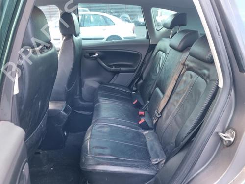 Headlight switch SEAT ALTEA (5P1) 2.0 TDI 16V | BP23702361I24 - Image 57