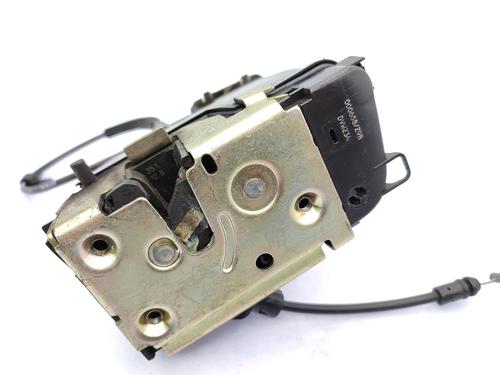 Rear right lock RENAULT LAGUNA II Grandtour (KG0/1_) 1.9 dCi (KG0G) | BP23740619C99 