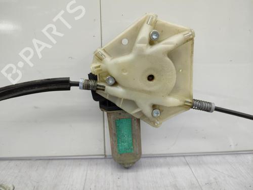 Front right window mechanism VOLVO V40 Estate (645) 1.9 DI | BP23706994C23 