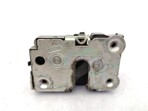 Used Front right lock RENAULT KANGOO (KC0/1_) 1.5 dCi (84 hp) 23679556