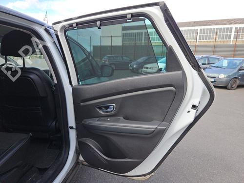 Right front window switch RENAULT SCÉNIC IV (J9_) 1.6 dCi 130 | BP26436821I26 - Image 69