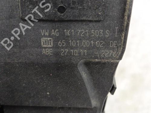 Used Electronic module Electronic module VW GOLF PLUS V (5M1, 521) 1.4 TSI (122 hp) 23707964 23707964