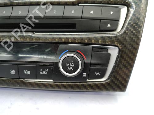 Climate control BMW 1 (F21) 118 d | BP23750911I5  - Image 7
