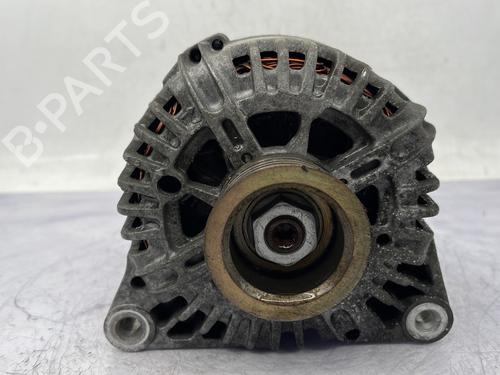 Used Alternator Alternator CITROËN C3 I (FC_, FN_) [2002-2013] 33631083 33631083