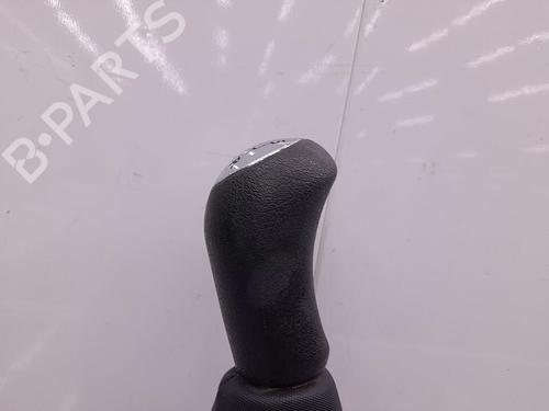 Gear lever RENAULT CLIO IV (BH_) 1.5 dCi 90 | BP23675047M90 