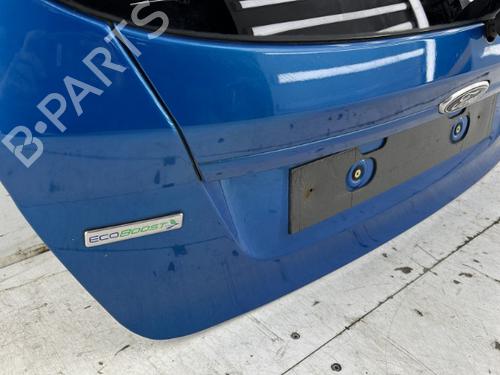 Tailgate FORD FIESTA VI (CB1, CCN) 1.0 EcoBoost | BP23751453C6
