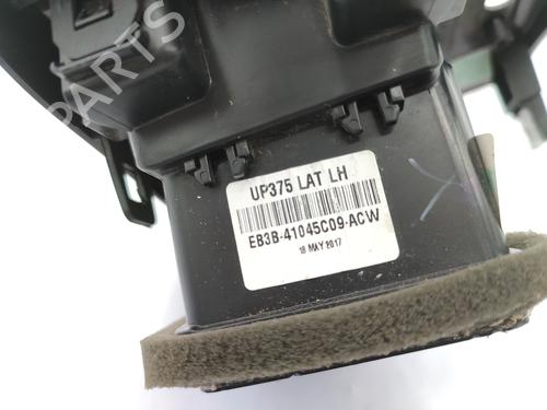 Luftventil FORD RANGER (TKE) 3.2 TDCi 4x4 | BP23756118I21 - Image 2