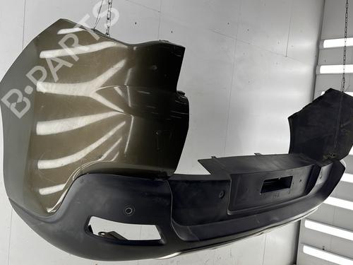 Used Rear bumper Rear bumper PEUGEOT 3008 I MPV (0U_) 1.6 HDi (112 hp) 31321425 31321425