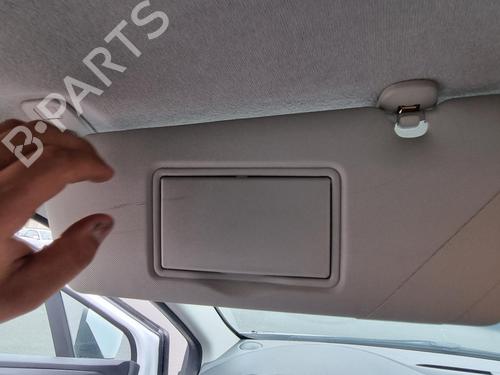 Left tailgate light RENAULT CLIO IV (BH_) 0.9 TCe 90 (BHNF, BHMA, BHMH, BHJK, BHJR) | BP23731974C79 - Image 59