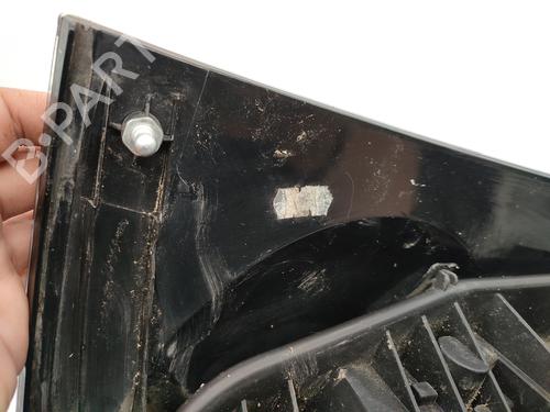 Right taillight CITROËN C1 (PM_, PN_) 1.0 | BP23710113C35 