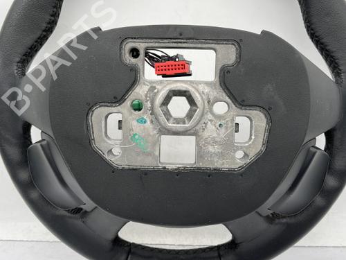 Steering wheel FORD FOCUS III 1.6 TDCi | BP23758696C49 
