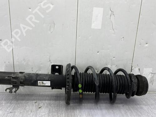Used Right front shock absorber SEAT IBIZA IV (6J5, 6P1) 1.4 (85 hp) 30538424