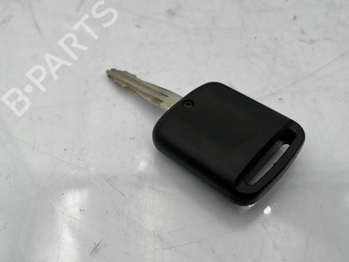 Electronic module NISSAN NOTE (E11, NE11) 1.5 dCi | BP27304199M83  - Image 10