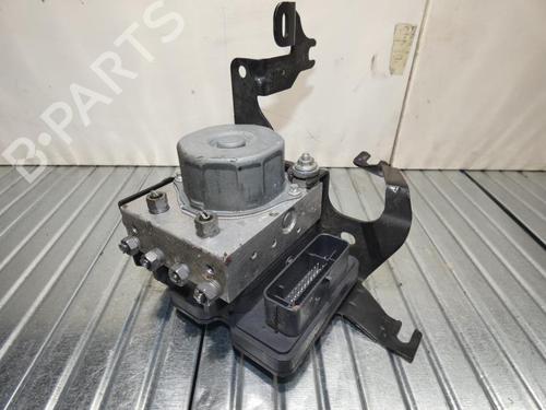 ABS pump RENAULT CLIO IV (BH_) 1.5 dCi 75 | BP23694512M43 