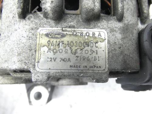 Generator FORD FIESTA IV (JA_, JB_) 1.25 i 16V | BP23701958M7 